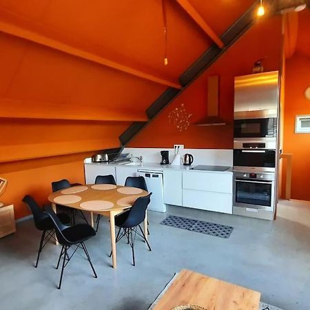 Appartement L'Etape Saint-Joseph à Brunehaut Extérieur photo