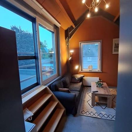 Appartement L'Etape Saint-Joseph à Brunehaut Extérieur photo