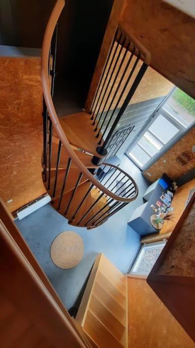 Appartement L'Etape Saint-Joseph à Brunehaut Extérieur photo