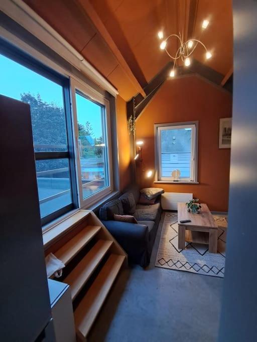 Appartement L'Etape Saint-Joseph à Brunehaut Extérieur photo