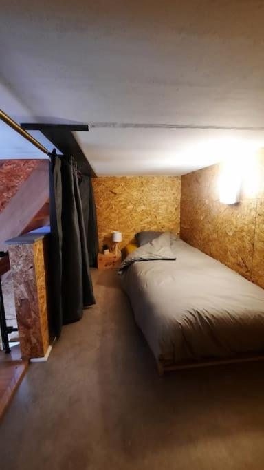 Appartement L'Etape Saint-Joseph à Brunehaut Extérieur photo