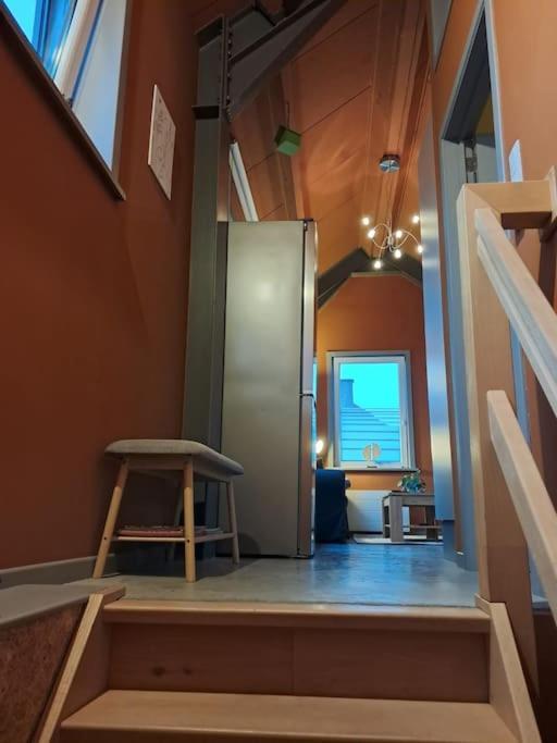 Appartement L'Etape Saint-Joseph à Brunehaut Extérieur photo