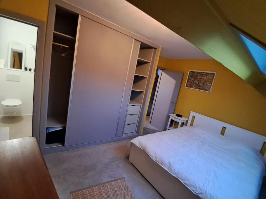 Appartement L'Etape Saint-Joseph à Brunehaut Extérieur photo